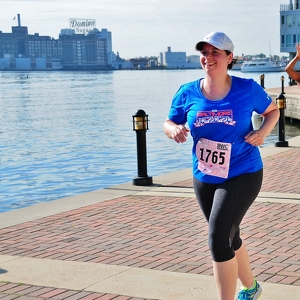 Fundraising Page: Karen Sentementes